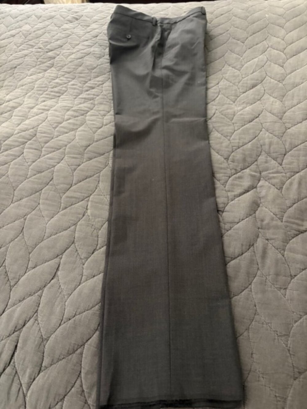 Theory Dress Slacks model 'Marlo U New Tailor 2' size 33